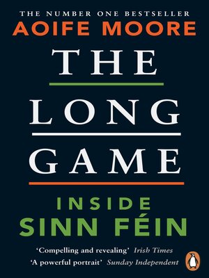 The Long Game - ebook